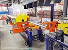 500T-1000T简易双牵引机